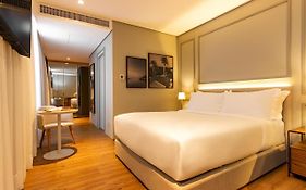 K-Platz Hotel Sao Jose Florianopolis